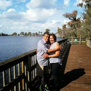 Meet your Posher, Felipe